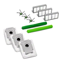 Robot Vacuum & Mop Bundle Accessories