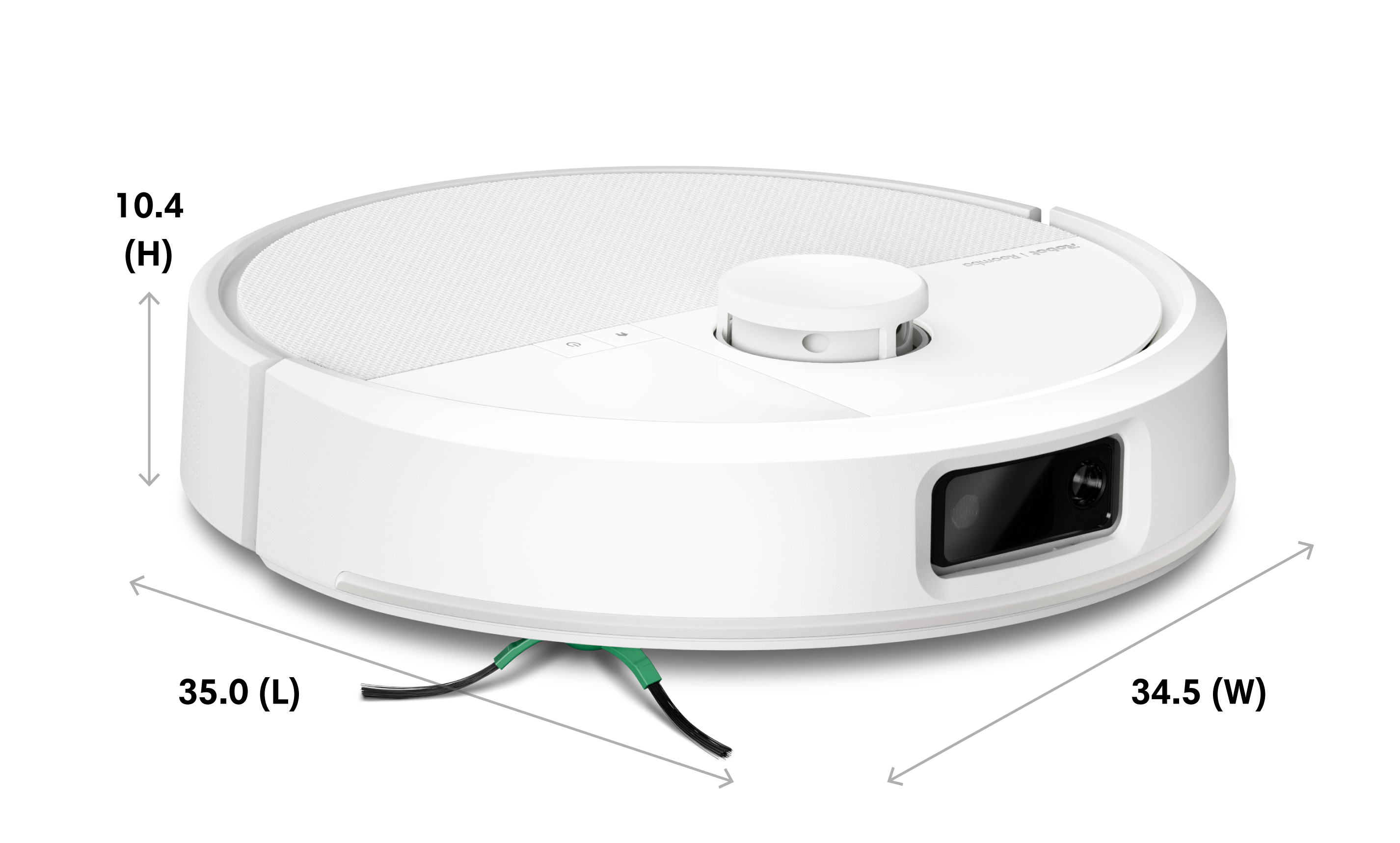 Roomba® Max 705 Vac robot
